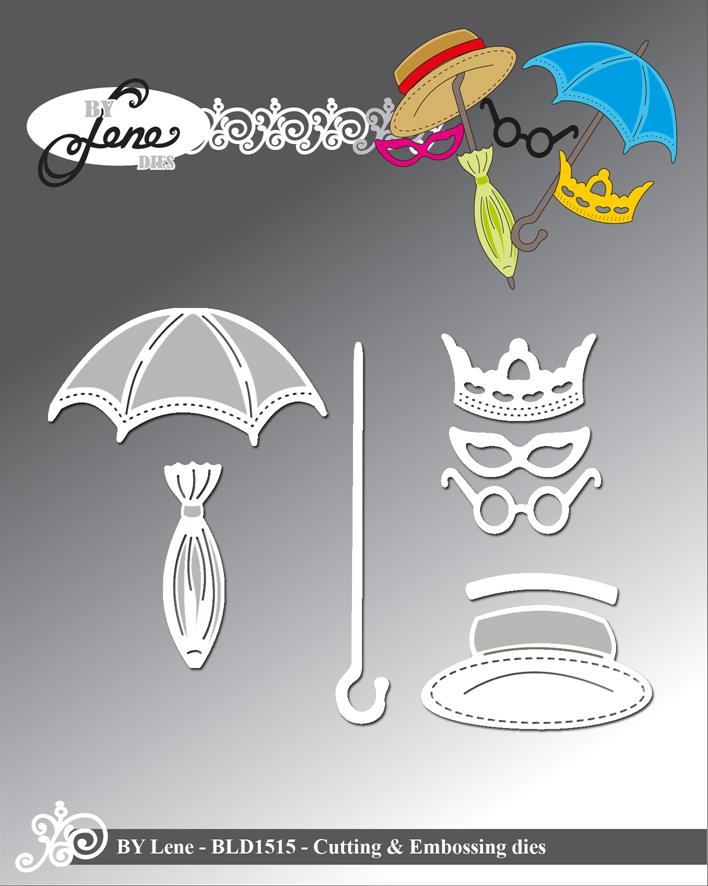 BY LENE DIES "Accessories"