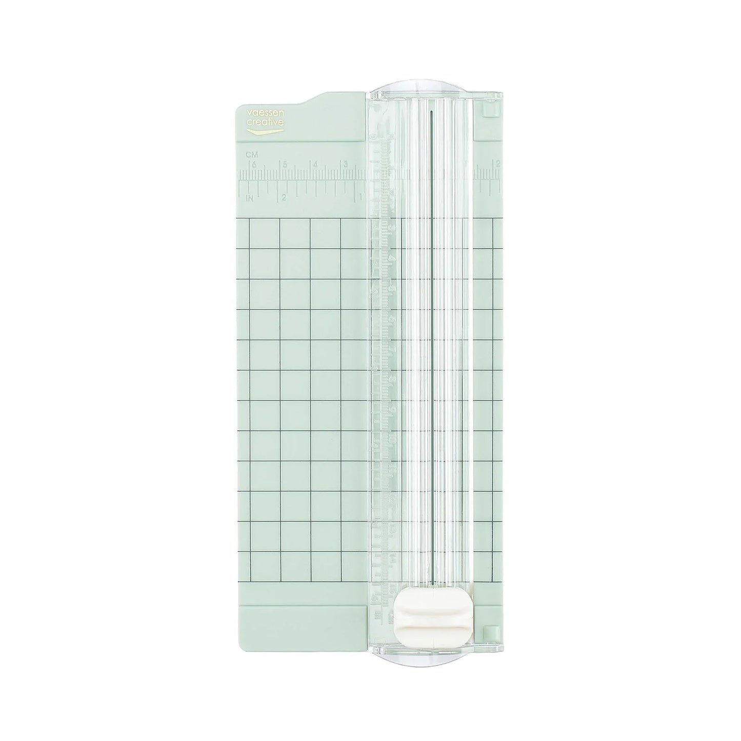 Vaessen Creative Mini paper Cutter