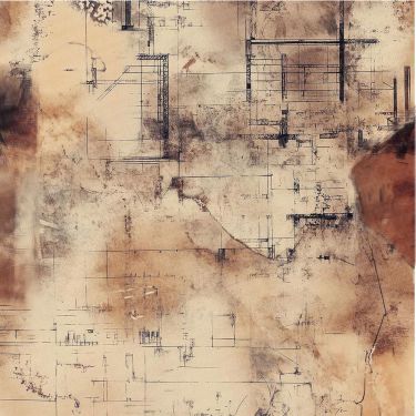 Felicita Design 12'x12' ark