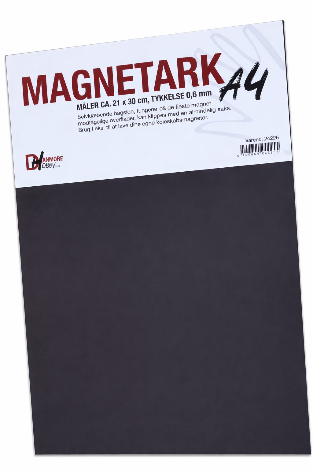 Magnetark A4