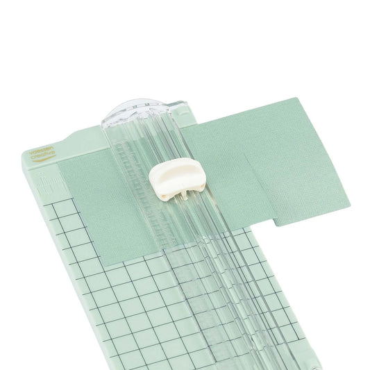 Vaessen Creative  Mini paper Cutter
