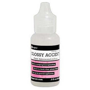 Glossy accents Ranger 18 ml (0,5oz)