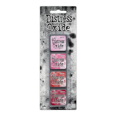Distress MINI Oxide KIT 1