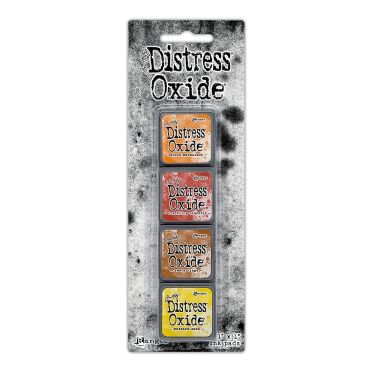 Distress MINI Oxide KIT 2