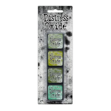 Distress MINI Oxide KIT 3
