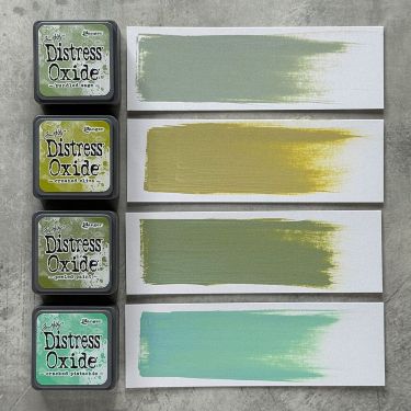 Distress MINI Oxide KIT 3