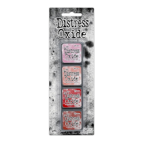 Distress MINI Oxide KIT 7