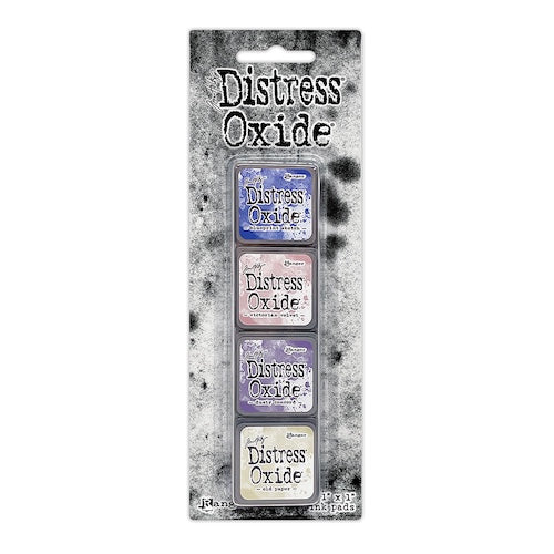 Distress MINI Oxide KIT 11