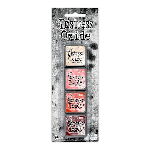 Distress MINI Oxide KIT 13