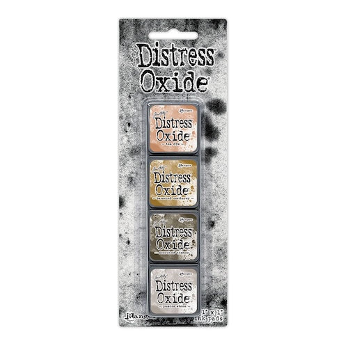 Distress MINI Oxide KIT 18