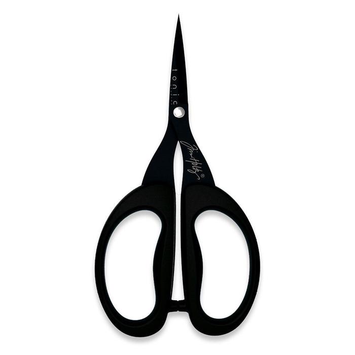 Tonic Studios / Tim Holtz “Mini Snips – 12,3cm”