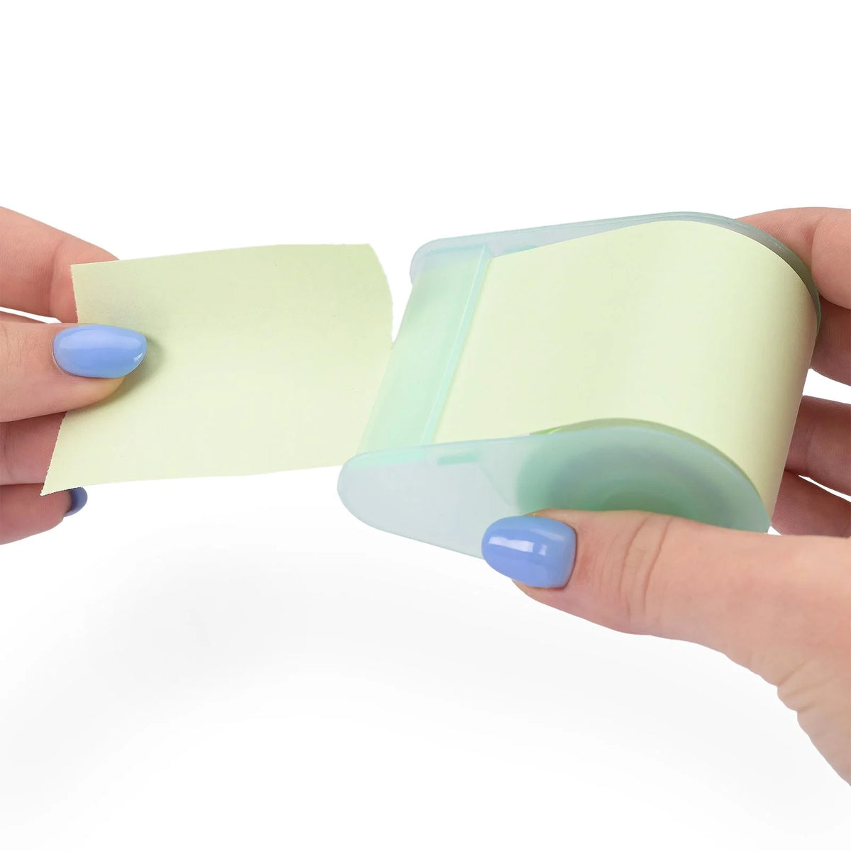 Tape Dispenser & Masking Tape 2x2.6”