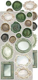 Craft O'Clock Paper Pack "Lifetime loving you - Extras Set - Mix