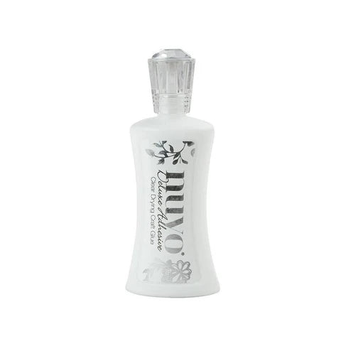 NUVO “Adhesives – Deluxe Adhesive” 120ml