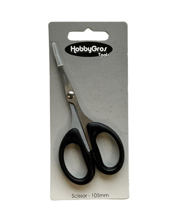 HobbyGros Tools "Scissor - 105mm" HGT005