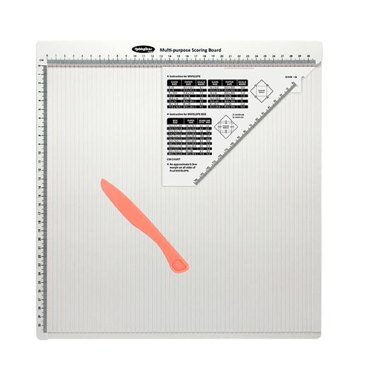 HobbyGros Tools "Multi-Purpose Scoring Board"