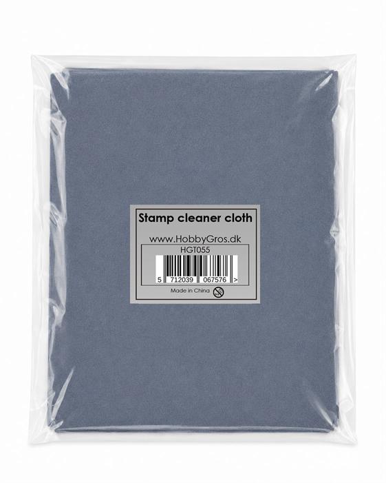 HobbyGros Tools "Stamp Shammy