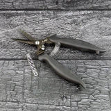 Saks mini recoil snips 17cm fra Tim Holtz