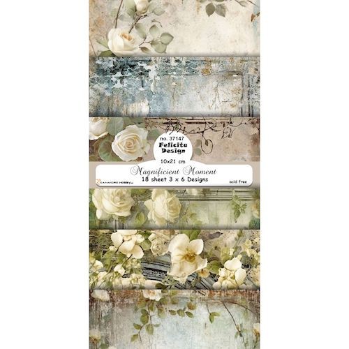 Felicita Design, Magnificient Moment
