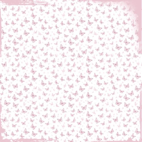 Felicita Design Ark 12'x12' 200g 2 sidet 5 ens ark