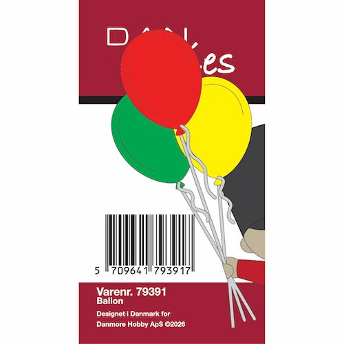 Dan Dies Ballon