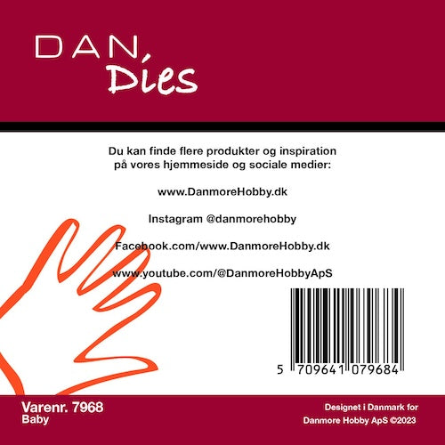 Dies Dan Baby