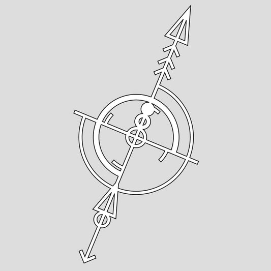 Design5 Geometisk – Cutting Die