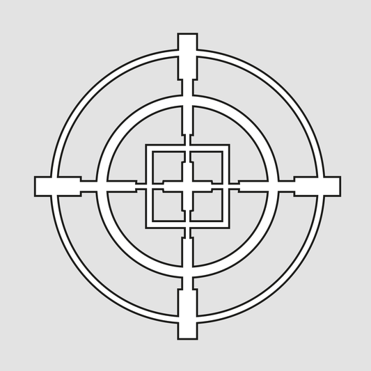 Design5 die målskive