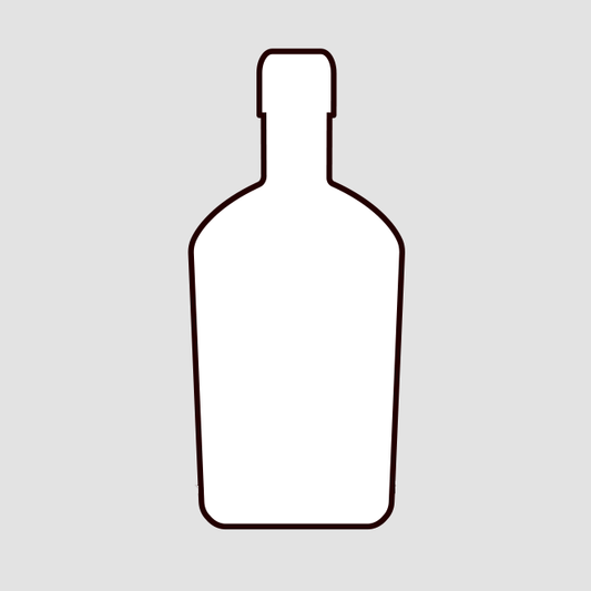 Design5 die lille flaske