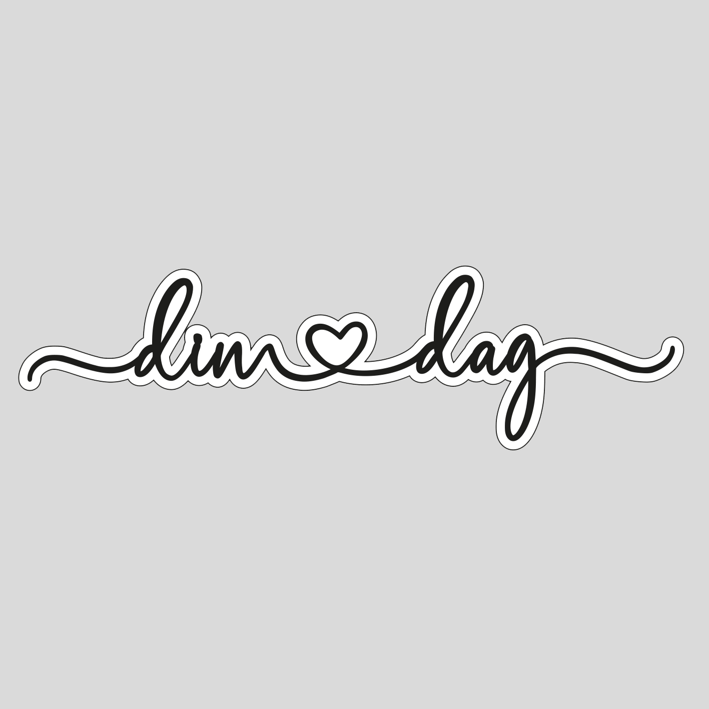 Design5 die din dag