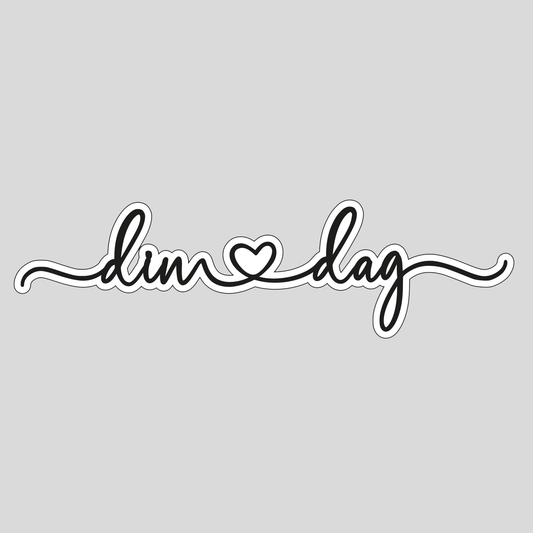 Design5 die din dag