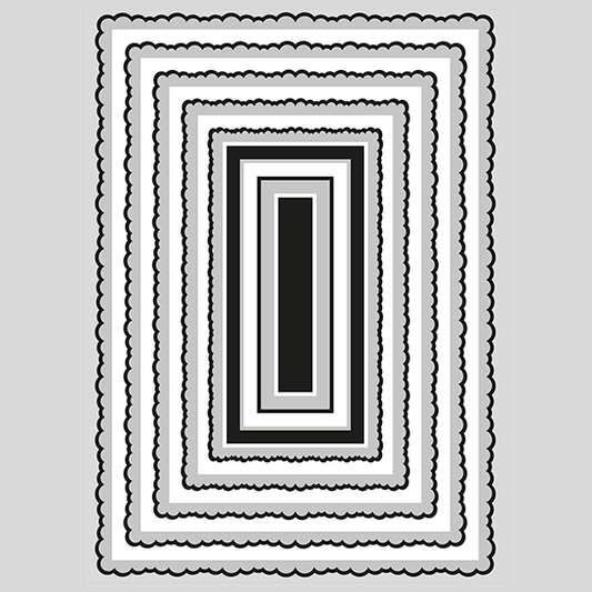 Design5 A7 boblerammer