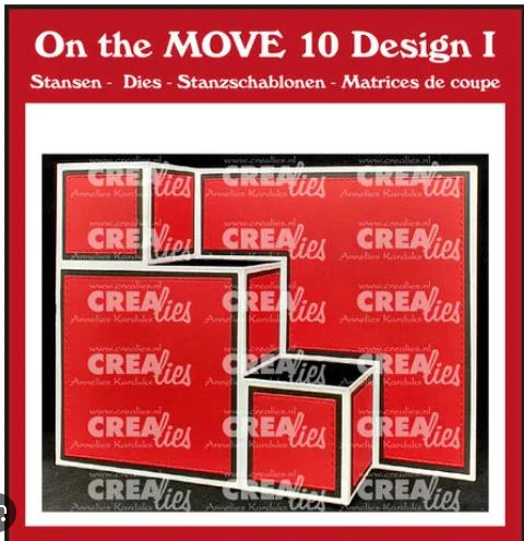 On the MOVE dies no. 10