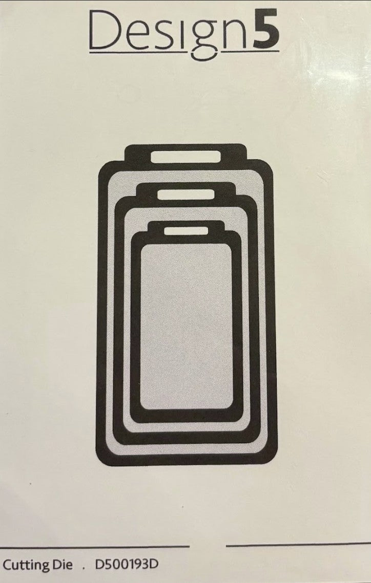 Die Tag fra Design5