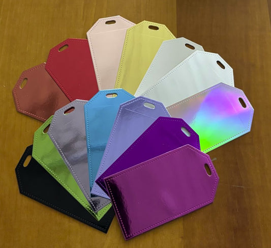 Paper Favorits Glossy A5