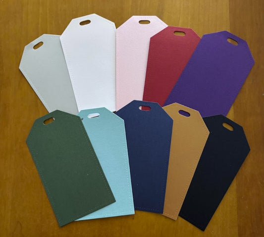 Paper Favorits Pearl A5