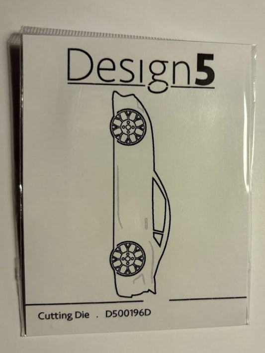Design5 Die Sportsbil