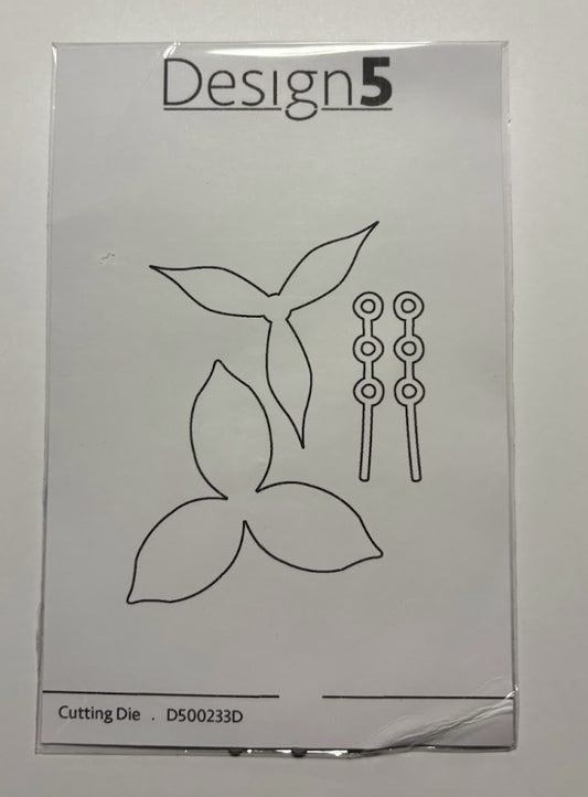 Design5 die Stjerneblomst