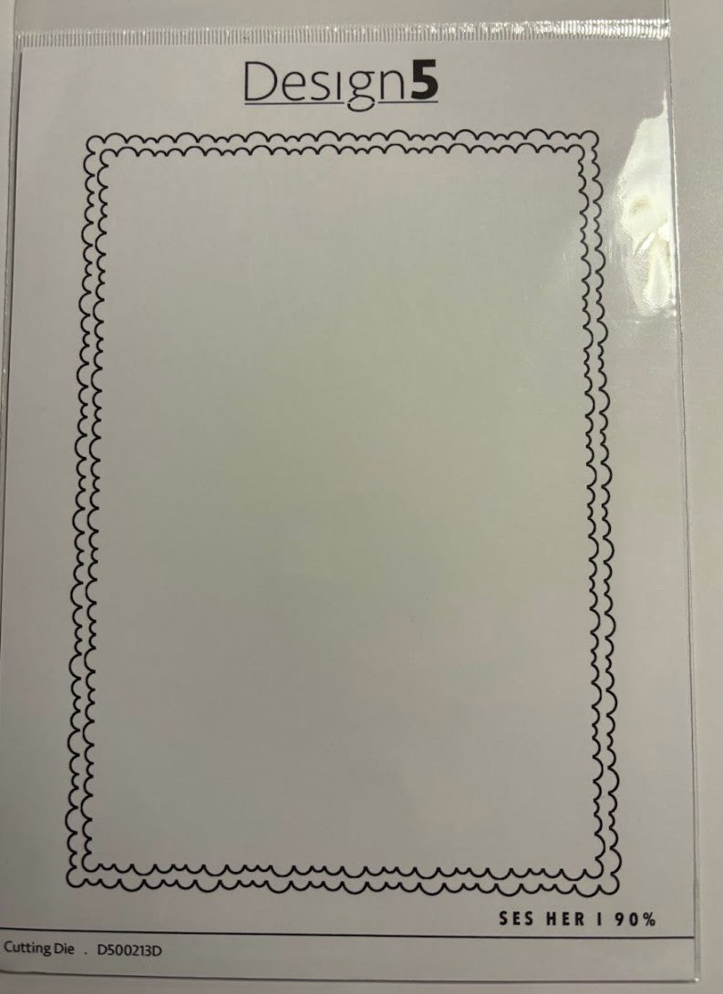 Design5 die A5