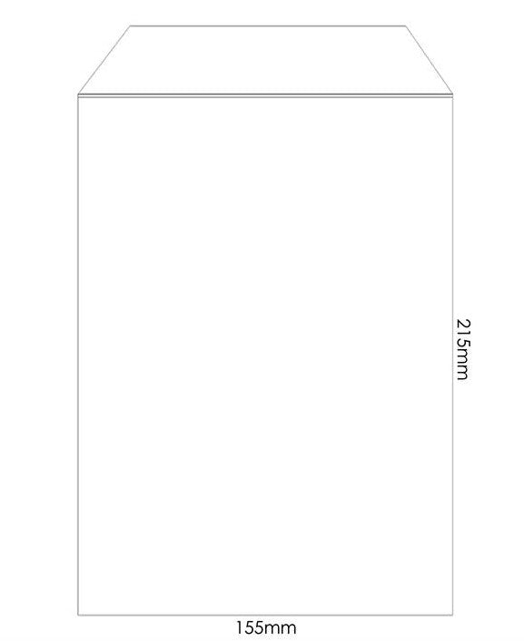 HobbyGros Storage "Storage Pockets - Storage solution for dies & stamps"