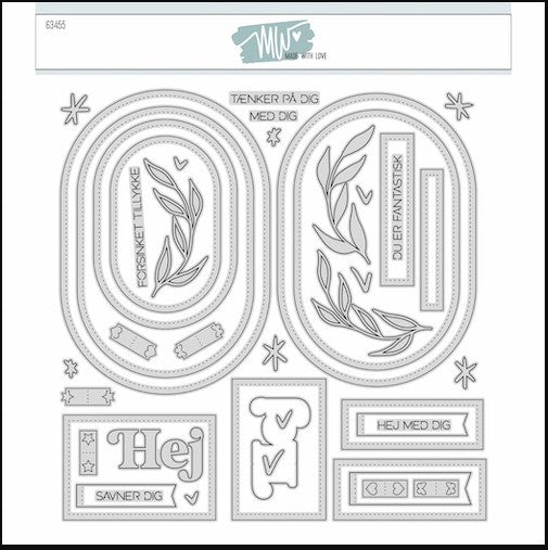 Dies Made With Love Sketches 12