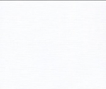 Karton Linnen hvid 30,5x30,5cm