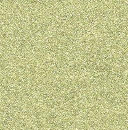 Glitter karton Guld selvklæbende 30x30