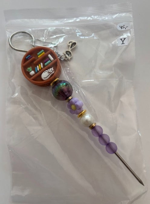 Prikkepen 14,50cm