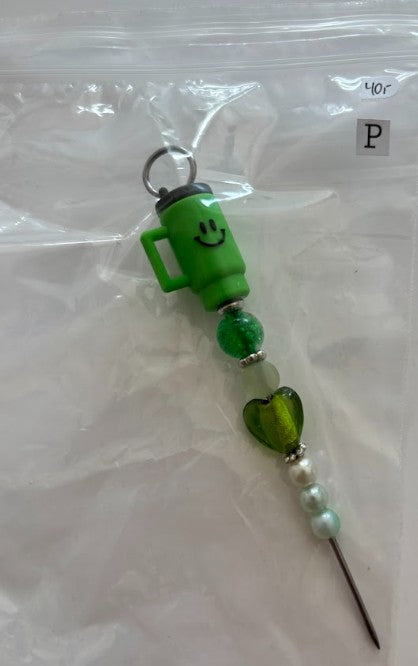 Prikkepen 11cm