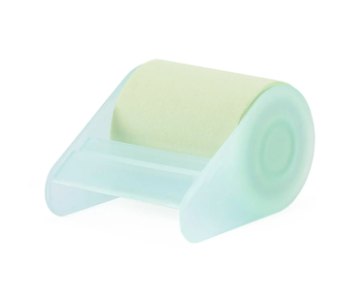 Tape Dispenser & Masking Tape 2x2.6”