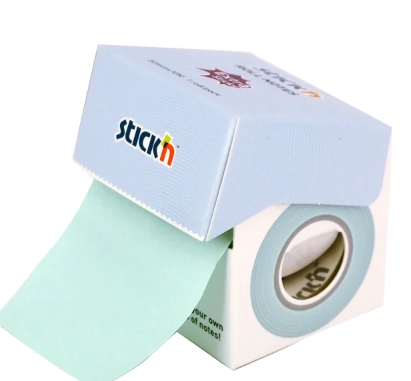 Stick'n ES Roll Notes
