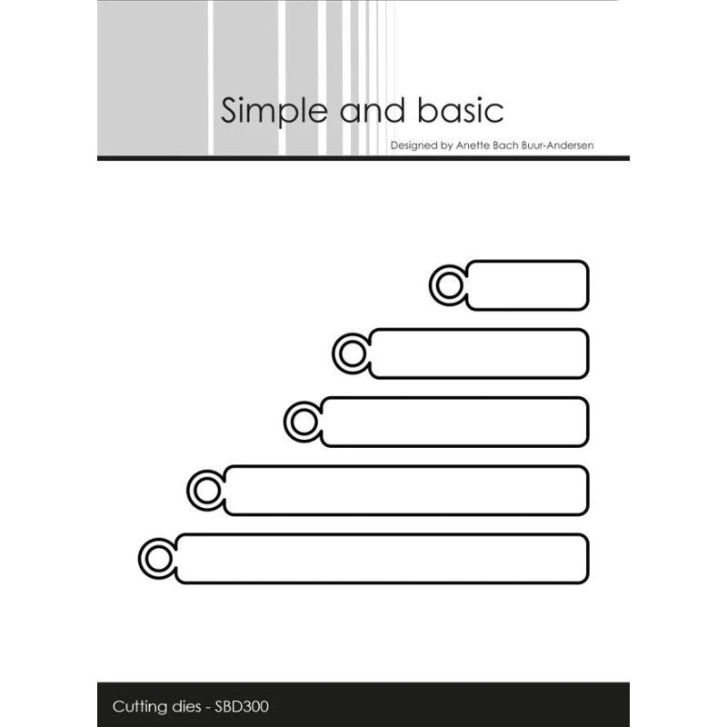 Simple And Basic - Banners